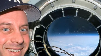 Un fost astronaut NASA mărturisește care a fost prima sa reacție când a privit Pământul din spațiu: 
