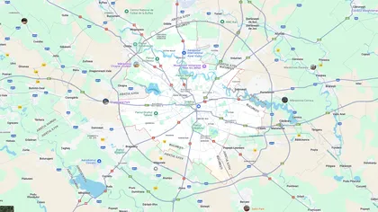Actualizarea Google Maps care te-ar putea scăpa de amenzi usturătoare. Cum te ajută să eviți zonele cu restricții de mediu