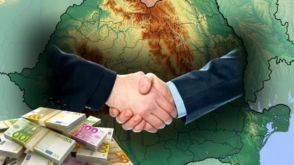 Investiție record în România. Un gigant german aduce 75 milioane de euro într-un județ al țării și creează sute de locuri de muncă