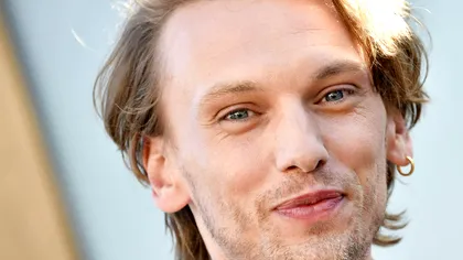 Jamie Campbell Bower din 