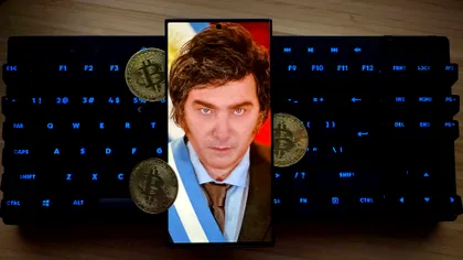 Președintele care a lansat o criptomonedă ce a explodat timp de trei zile, apoi a dispărut. Idolatrizat de Musk și adorat de Trump, Javier Milei este acum acuzat de fraudă