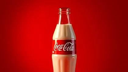 Coca-Cola produce lapte de calitate pentru a-și depăși „condiția” de 