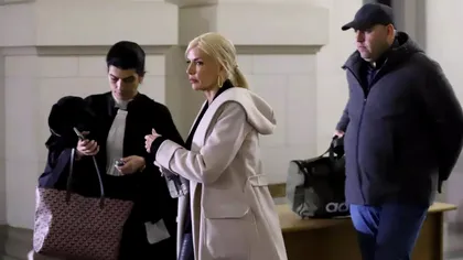 Laura Vicol și Vladimir Ciorbă au scăpat de arestul preventiv. De ce a fost cerut un al treilea judecător pentru a se lua o decizie