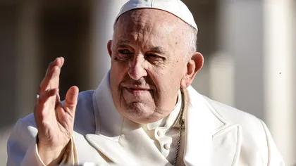 Legea de la Vatican veche de secole, încălcată pentru Papa Francisc. Cine a decis excepția istorică