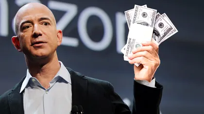 Amazon - evaziune fiscală de 1,2 miliarde de euro în Europa doar din TVA. Cum a ajuns gigantul lui Jeff Bezos în centrul unei investigații globale