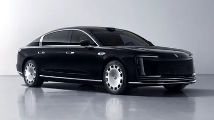 Alternativa de top pentru Rolls Royce, Bentley și Maybach vine din China. Maextro S800 vine de la Huawei și Jac, iar abilitățile sale sunt peste concurență