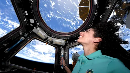 Prea multă curățenie ar putea afecta sănătatea astronauților pe Stația Spațială Internațională, sugerează un studiu