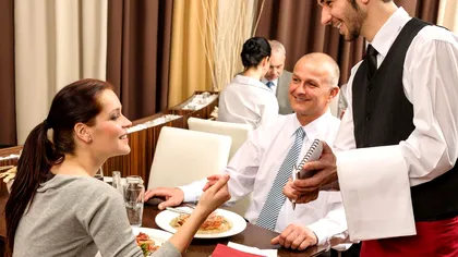 O nouă regulă pentru restaurante și localuri cu mâncare. Patronii sunt obligați să asigure aceste condiții clienților