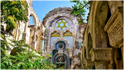 Noua atracție turistică de pe litoralul românesc. Bijuteria arhitecturală care renaște din ruine