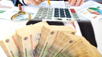 Paradox economic românesc. Împrumuturile de la bănci şi economiile cetăţenilor, motiv de studiu