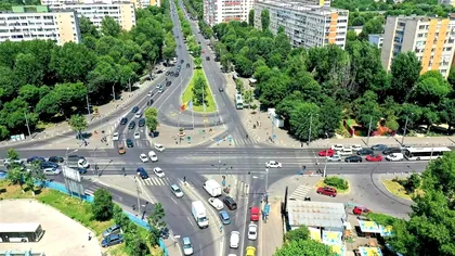 Parcul gigantic care se construieşte în Bucureşti. Proiectul va schimba total zona iubită deja de bucureşteni