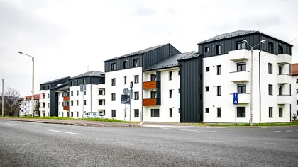 Preţul chiriei, plafonat. Ce sumă nu vor avea voie să ceară proprietarii de apartamente sau garsoniere ANL?