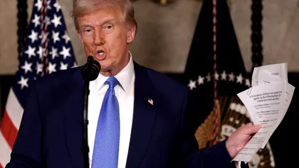 Produsele americane care se vor scumpi din cauza taxelor lui Donald Trump. Sectoarele afectate vor cauza mari pierderi financiare