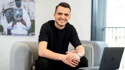 INTERVIU Bitpanda - cum arată piața de criptomonede în România, cum ne protejăm de fraude și învățăm din greșeli. Ce urmează pentru publicul amator de Bitcoin în 2025