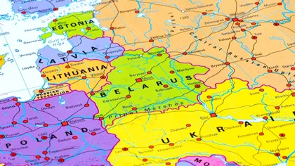 România va împărţi graniţa cu Rusia? Îngrijorarea experţilor pentru ţara noastră: 
