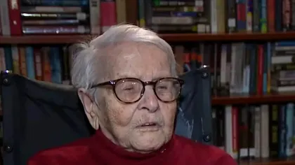 Rose Girone, cea mai în vârstă supraviețuitoare a Holocaustului, s-a stins la 113 ani