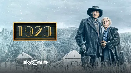 SkyShowtime: Atracțiile lunii martie – Premiere și continuări de neuitat