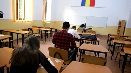 Schimbări radicale în învățământ: O materie dispare, profesorii care chiulesc de la ore luați în vizor, gramatica obligatorie la liceu, elevii aleg ce să studieze