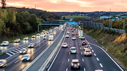 Se schimbă viteza legală pe şosele, dar şi indicatoarele rutiere. Şoferii din acest stat european trebuie să fie cu mare băgare de seamă, vor curge amenzi