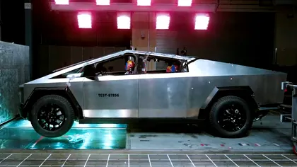 Tesla Cybertruck ar putea fi cea mai mortală mașină, conform experților. Realitatea cruntă ascunsă în camioneta lui Elon Musk