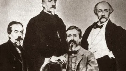 Trei, Doamne, și toți trei: Politicienii din familia Golescu, dinastia de prim-miniștri ai României