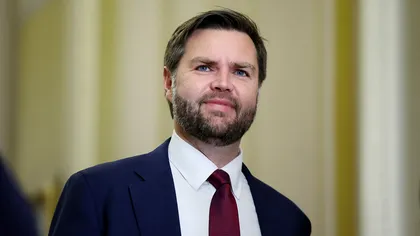 Vicepreședintele SUA JD Vance: Alegerile din România, anulate pe baza unor suspiciuni fragile și presiuni externe