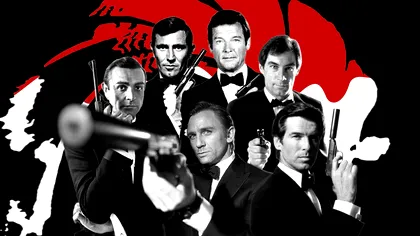 Actorul care ar putea fi viitorul James Bond: alegerea celebrului agent 007 stă acum în mâna miliardarului Jeff Bezos