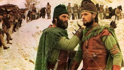 Vitejii daci, transformați în războinici de temut ai Imperiului Roman. Ce tactici aveau și cum se apărau
