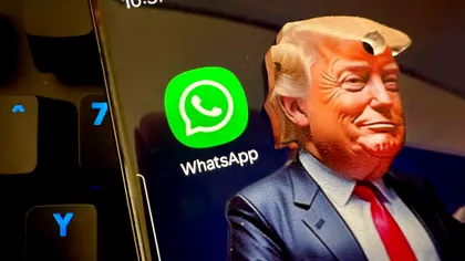WhatsApp, în vizorul UE: reguli mai dure. Meta amenință că se va plânge lui Trump