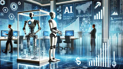 Avertismentul ChatGPT despre meseriile care vor fi înlocuite de inteligență artificială. Top 20 joburi desființate de AI