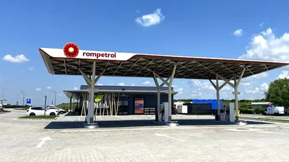 România, țara încălcării tuturor regulilor alimentare. Ce au găsit inspectorii ANPC în benzinăriile Rompetrol şi OMV, amenzile sunt uriaşe