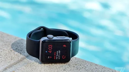 Apple plătește 20 de milioane de dolari pentru a soluționa un proces colectiv legat de bateriile Apple Watch
