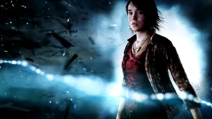Jocul video Beyond: Two Souls va fi adaptat într-un serial