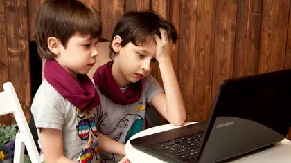 Cursuri gratuite de securitate cibernetică și inteligență artificială pentru elevii din mediul rural și orașele mici