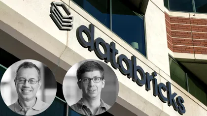 Doi români au dat lovitura într-un start-up american de inteligență artificială. După ce au co-fondat Databricks, Ion și Matei au obținut o finanțare de 15 miliarde de dolari