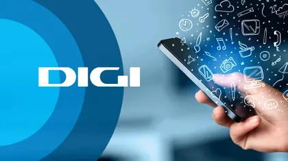 Vestea bună pentru Digi RCS RDS. Ce se întâmplă cu Vodafone după achiziția Telekom
