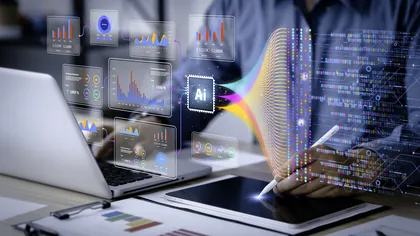 Cum a devenit inteligența artificială un instrument esențial pentru studenți