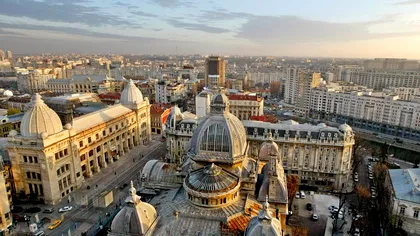 „World Unseen” – Expoziția de știință interactivă/Recital de pian cu Andrei Vieru la Ateneul Român/„Kiss & Win” la Veranda Mall - Ce facem în București, în ultimul weekend din februarie
