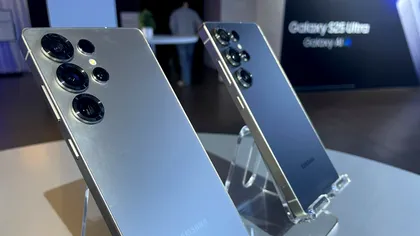 Nici nu s-a lansat bine, iar Samsung Galaxy S25 și S25 Ultra își frustrează utilizatorii. Ce nu merge