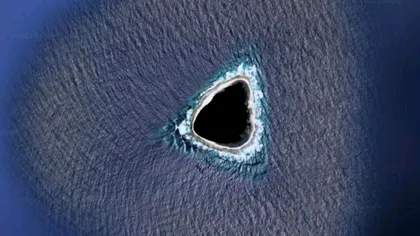 Misterul insulei negre din Pacific: conspirații, Google Maps și realitatea surprinzătoare