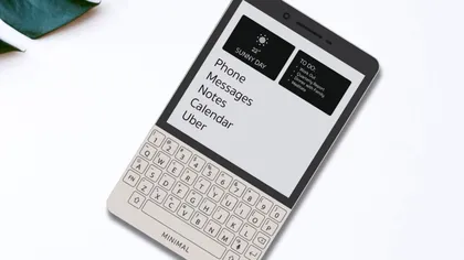 Telefonul care vindecă dependența de Facebook, Instagram sau TikTok. De ce ar putea să fie revoluționar prin simplitate, cât costă