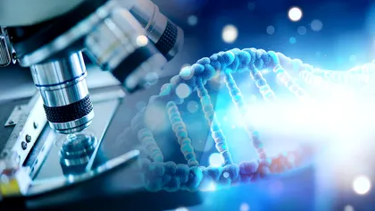 Inteligența artificială creează o proteină care ar fi avut nevoie de 500 de milioane de ani pentru a evolua