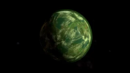 Pământul s-a învăluit de verde: explozia de vegetație din 2020 și explicațiile cercetătorilor