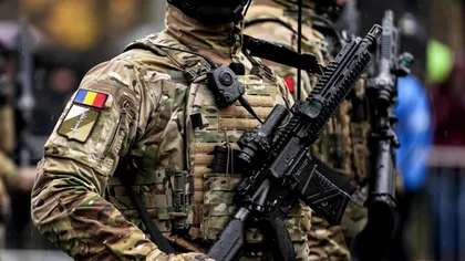România trimite trupe în Ucraina? Răspunsul ministrului de Externe, panică printre români: 