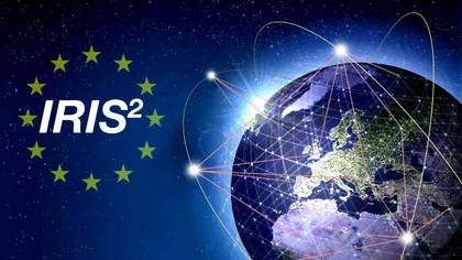 Uniunea Europeană dezvoltă propria rețea de sateliți, ca alternativă la Starlink-ul lui Elon Musk: Obiectivele IRIS²