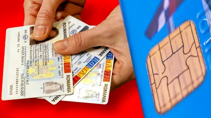 Se schimbă buletinele românilor. Ce este cartea de identitate electronică şi cum va ajuta cetăţenii