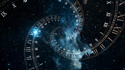 Misterul timpului: de ce nu ne amintim viitorul