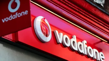 Vodafone introduce o taxă de 4 lei pentru reîncărcarea cartelelor prepay