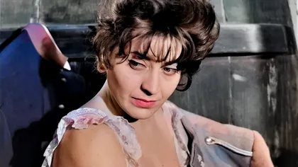 10 filme cu Gina Patrichi pe care trebuie să le vezi. Cele mai bune roluri ale regretatei actrițe