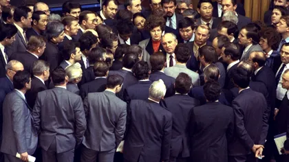 Primul și singurul președinte ales prin vot democratic din Rusia sovietică